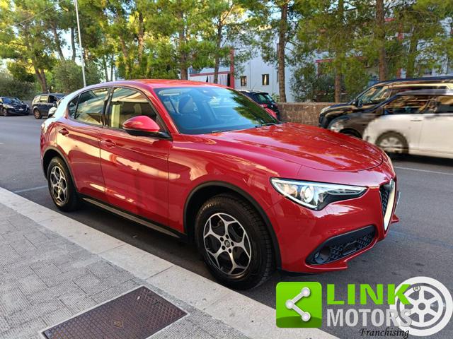 ALFA ROMEO STELVIO 2.2 TURBODIESEL 190 CV AT8 Q4 SU - foto 20