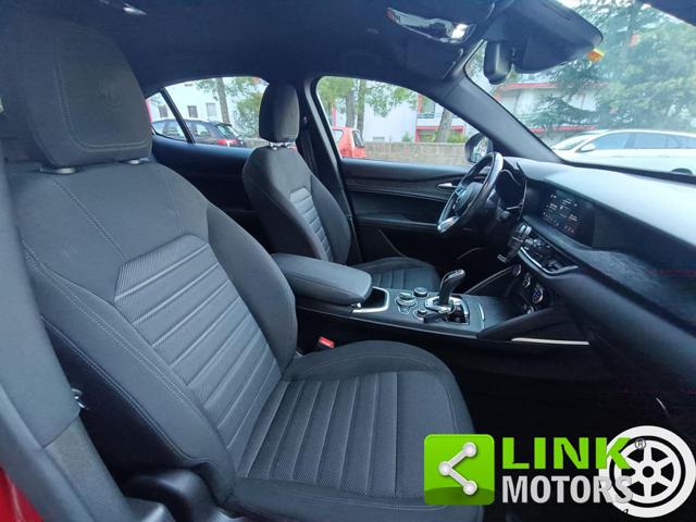 ALFA ROMEO STELVIO 2.2 TURBODIESEL 190 CV AT8 Q4 SU - foto 7