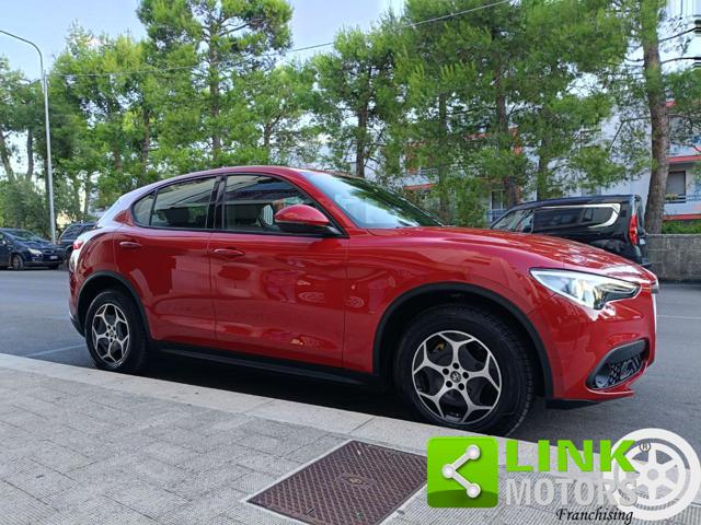 ALFA ROMEO STELVIO 2.2 TURBODIESEL 190 CV AT8 Q4 SU - foto 43
