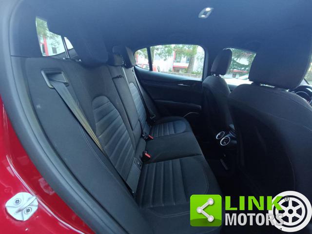 ALFA ROMEO STELVIO 2.2 TURBODIESEL 190 CV AT8 Q4 SU - foto 44