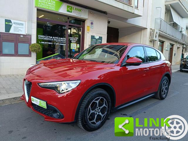 ALFA ROMEO STELVIO 2.2 TURBODIESEL 190 CV AT8 Q4 SU - foto 39