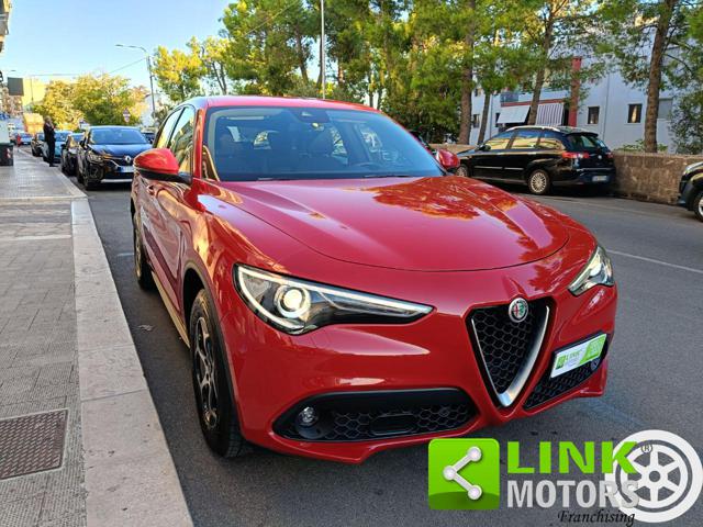 ALFA ROMEO STELVIO 2.2 TURBODIESEL 190 CV AT8 Q4 SU - foto 23