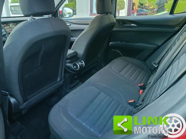 ALFA ROMEO STELVIO 2.2 TURBODIESEL 190 CV AT8 Q4 SU - foto 11