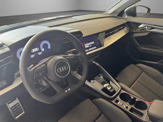 AUDI A3 SPB 30 TFSI S TRONIC S LINE EDIT - foto 4