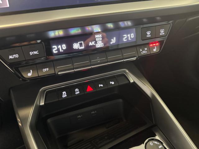 AUDI A3 SPB 30 TFSI S TRONIC S LINE EDIT - foto 7