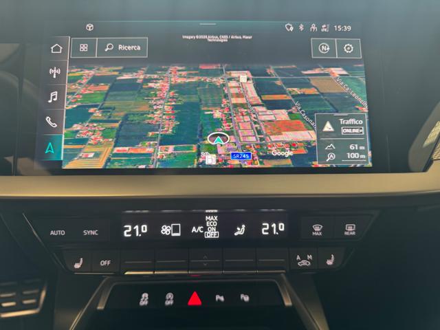 AUDI A3 SPB 30 TFSI S TRONIC S LINE EDIT - foto 8