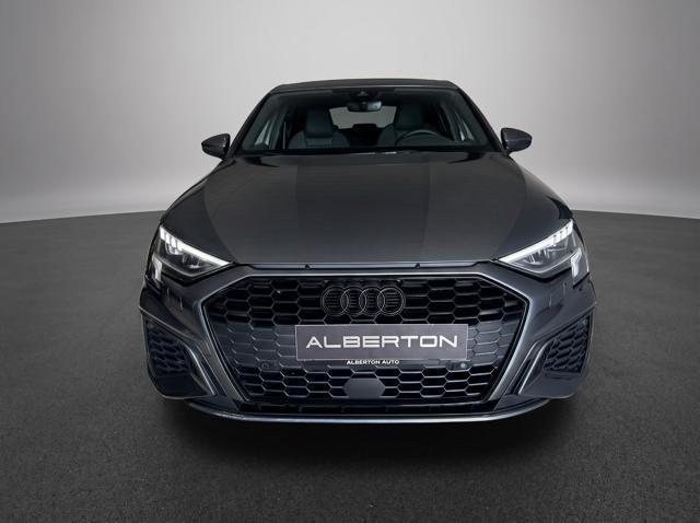 AUDI A3 SPB 30 TFSI S TRONIC S LINE EDIT - foto 2