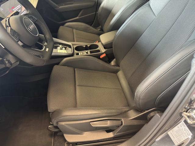 AUDI A3 SPB 30 TFSI S TRONIC S LINE EDIT - foto 5