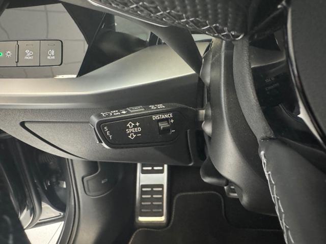 AUDI A3 SPB 30 TFSI S TRONIC S LINE EDIT - foto 6