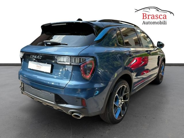 LYNK & CO 01 PHEV *PREZZO PROMO* - foto 4
