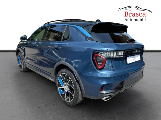 LYNK & CO 01 PHEV *PREZZO PROMO* - foto 5