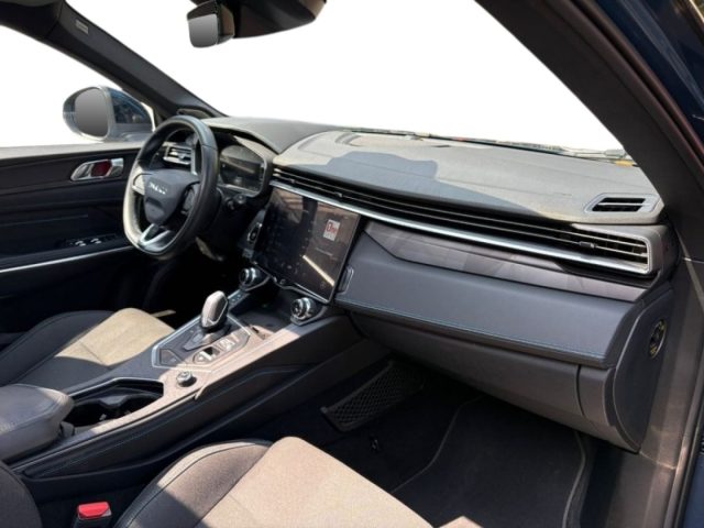 LYNK & CO 01 PHEV *PREZZO PROMO* - foto 8
