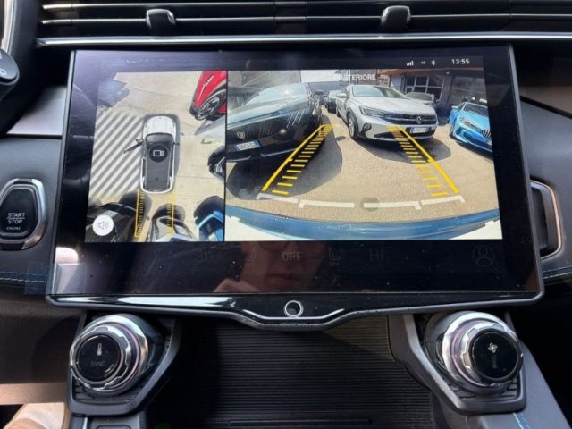 LYNK & CO 01 PHEV *PREZZO PROMO* - foto 10
