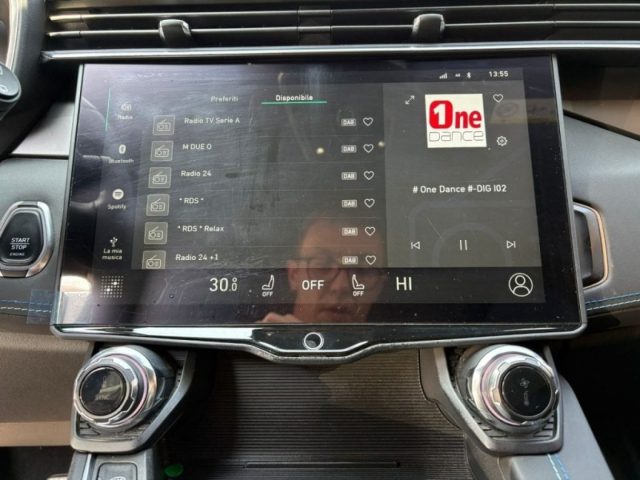 LYNK & CO 01 PHEV *PREZZO PROMO* - foto 11