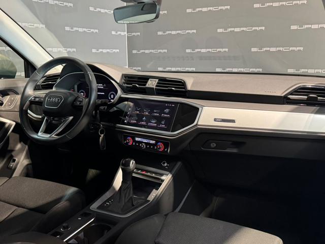 AUDI Q3 SPB 35 TDI S TRONIC S LINE EDITI - foto 9