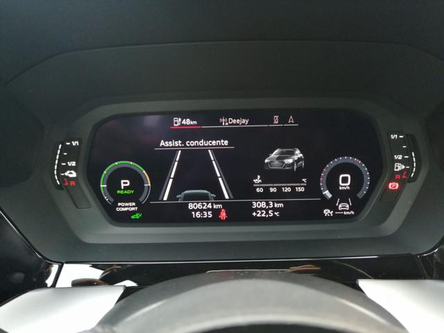 AUDI A3 SPB 40 TFSI E S TRONIC BUSINESS  - foto 14
