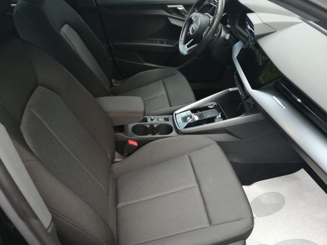 AUDI A3 SPB 40 TFSI E S TRONIC BUSINESS  - foto 9