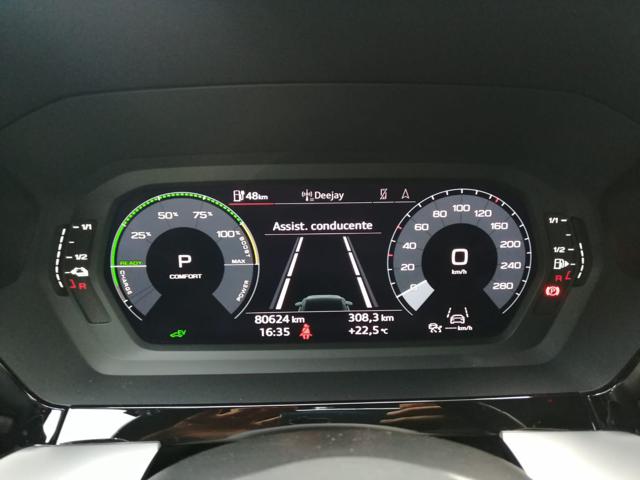AUDI A3 SPB 40 TFSI E S TRONIC BUSINESS  - foto 12