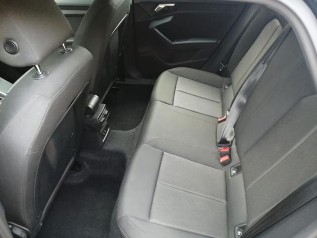 AUDI A3 SPB 40 TFSI E S TRONIC BUSINESS  - foto 19