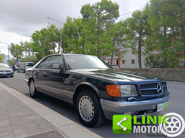 MERCEDES-BENZ 560 SEC - foto 7