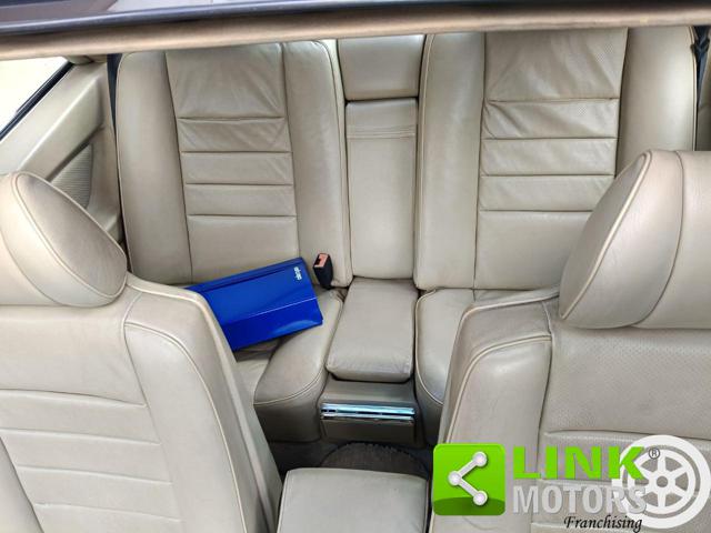 MERCEDES-BENZ 560 SEC - foto 12