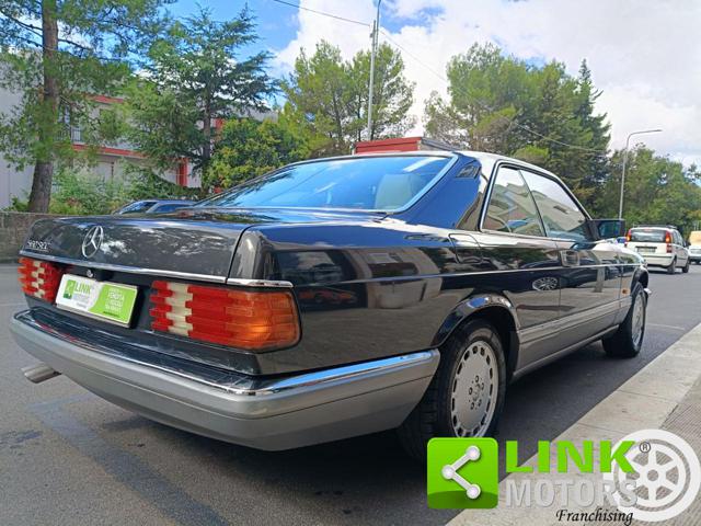 MERCEDES-BENZ 560 SEC - foto 17