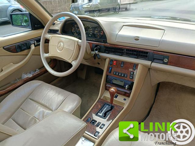 MERCEDES-BENZ 560 SEC - foto 33