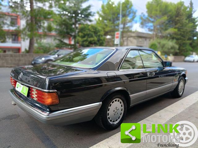 MERCEDES-BENZ 560 SEC - foto 45
