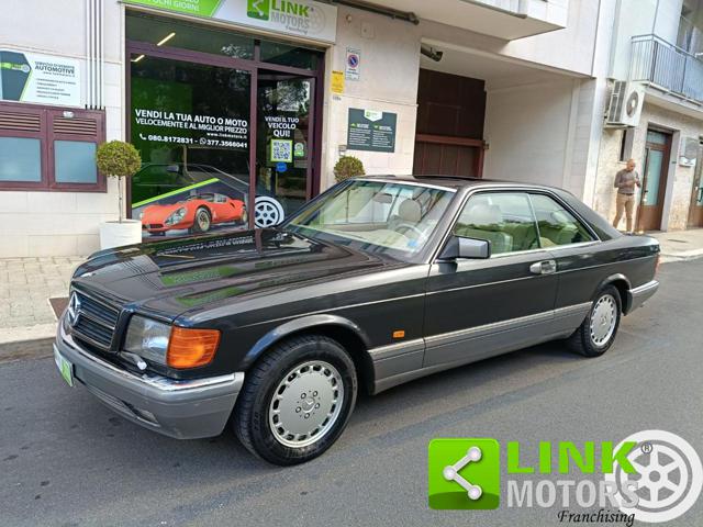 MERCEDES-BENZ 560 SEC - foto 34