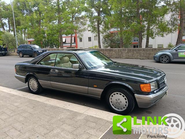 MERCEDES-BENZ 560 SEC - foto 43