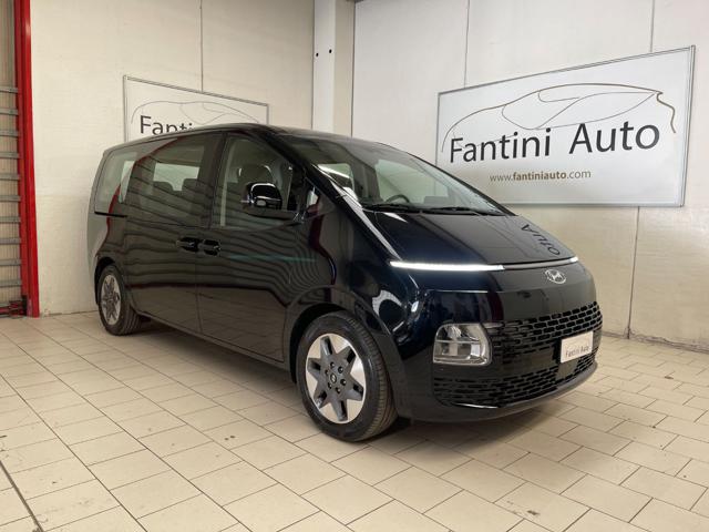 Vendita HYUNDAI Staria a Brescia