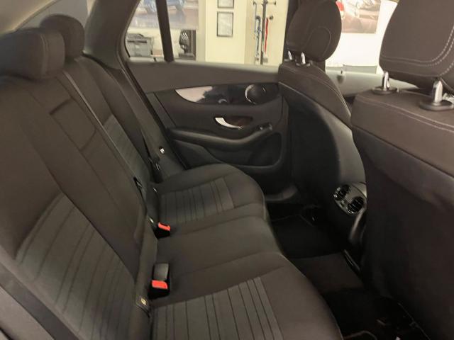 MERCEDES-BENZ GLC 220 D 4MATIC SPORT - foto 9