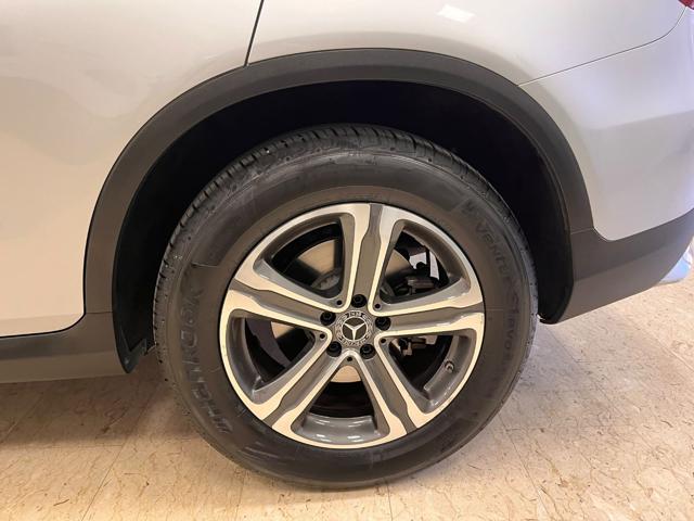 MERCEDES-BENZ GLC 220 D 4MATIC SPORT - foto 6