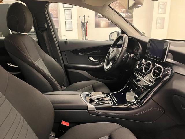 MERCEDES-BENZ GLC 220 D 4MATIC SPORT - foto 8