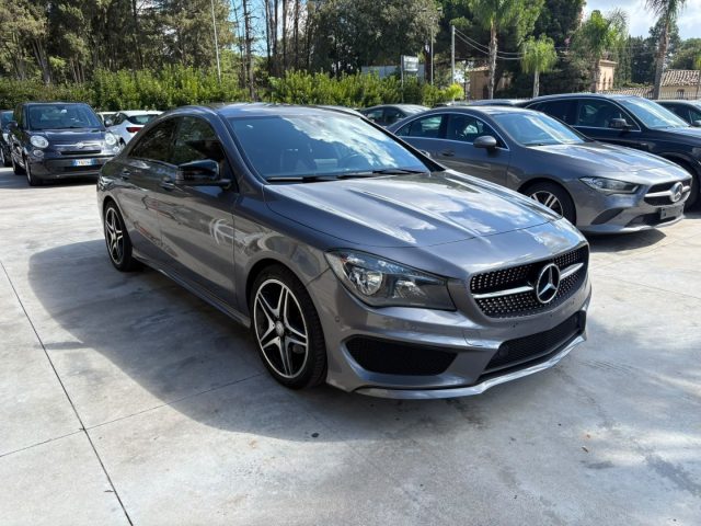 MERCEDES-BENZ CLA 180 CDI PREMIUM AMG - foto 3