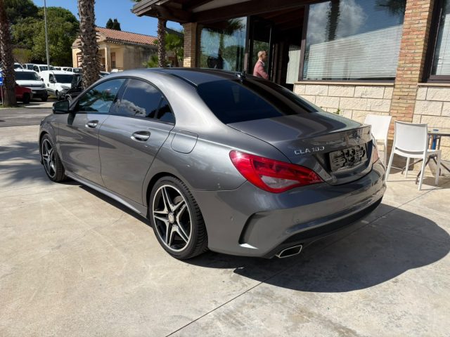 MERCEDES-BENZ CLA 180 CDI PREMIUM AMG - foto 4