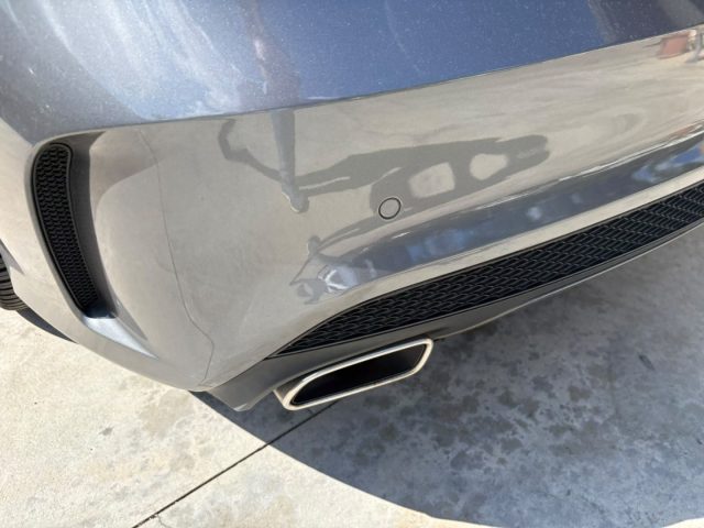 MERCEDES-BENZ CLA 180 CDI PREMIUM AMG - foto 17