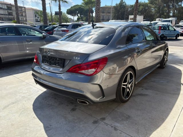MERCEDES-BENZ CLA 180 CDI PREMIUM AMG - foto 6