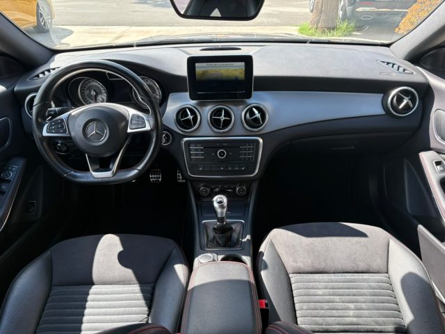 MERCEDES-BENZ CLA 180 CDI PREMIUM AMG - foto 7
