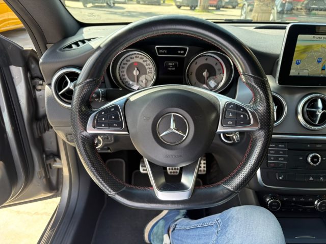 MERCEDES-BENZ CLA 180 CDI PREMIUM AMG - foto 10