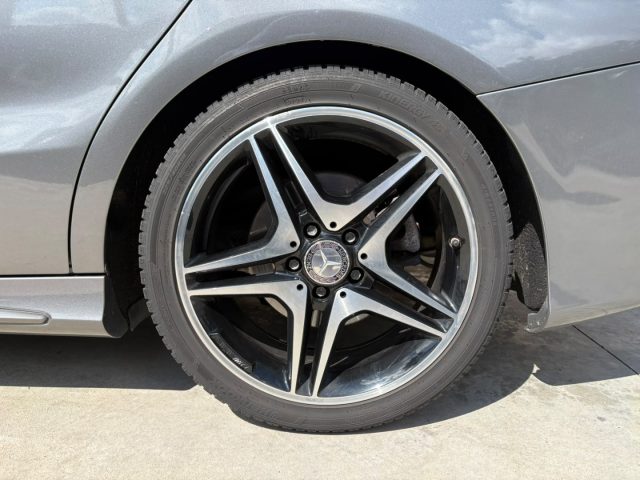 MERCEDES-BENZ CLA 180 CDI PREMIUM AMG - foto 18