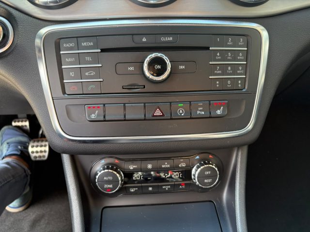 MERCEDES-BENZ CLA 180 CDI PREMIUM AMG - foto 14