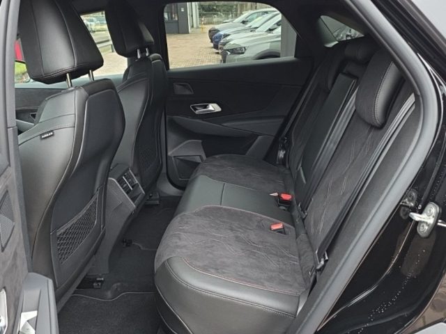 DS AUTOMOBILES DS 7 PALLAS PLUG-IN HYBRID 225CV - foto 10