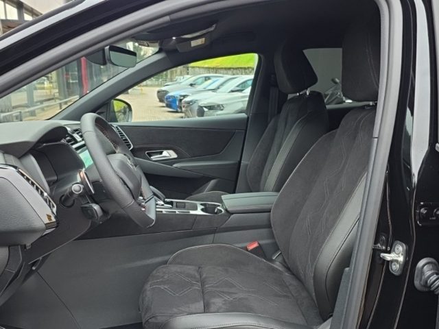 DS AUTOMOBILES DS 7 PALLAS PLUG-IN HYBRID 225CV - foto 9