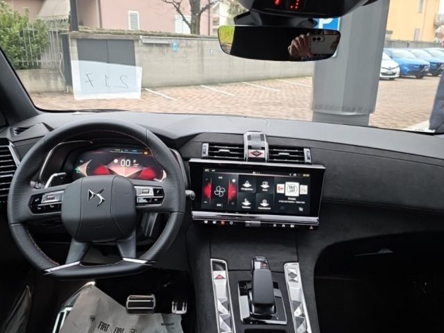 DS AUTOMOBILES DS 7 PALLAS PLUG-IN HYBRID 225CV - foto 8