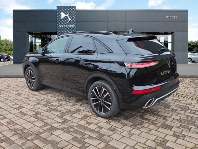 DS AUTOMOBILES DS 7 PALLAS PLUG-IN HYBRID 225CV - foto 7