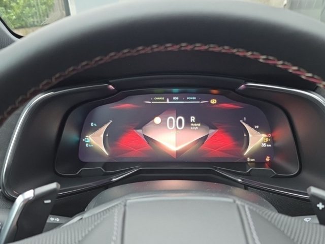 DS AUTOMOBILES DS 7 PALLAS PLUG-IN HYBRID 225CV - foto 12