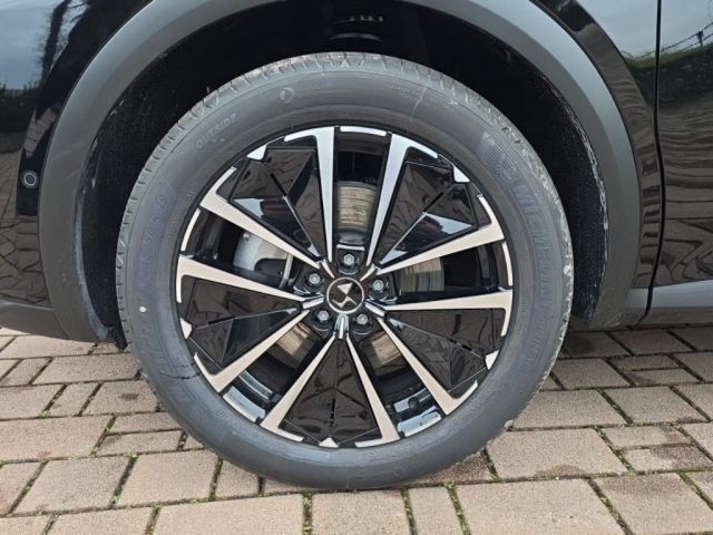 DS AUTOMOBILES DS 7 PALLAS PLUG-IN HYBRID 225CV - foto 11