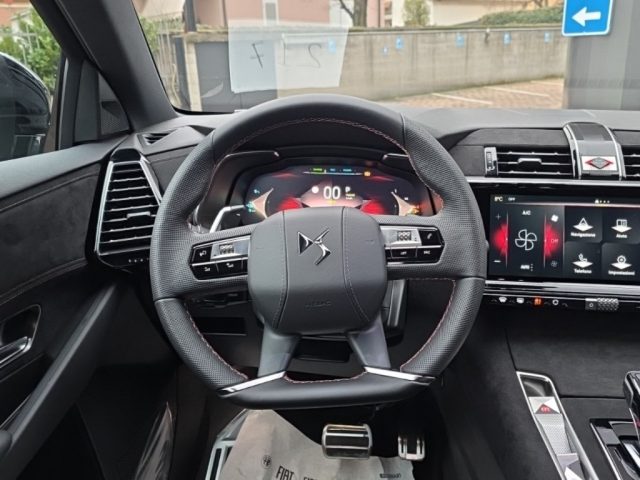 DS AUTOMOBILES DS 7 PALLAS PLUG-IN HYBRID 225CV - foto 13