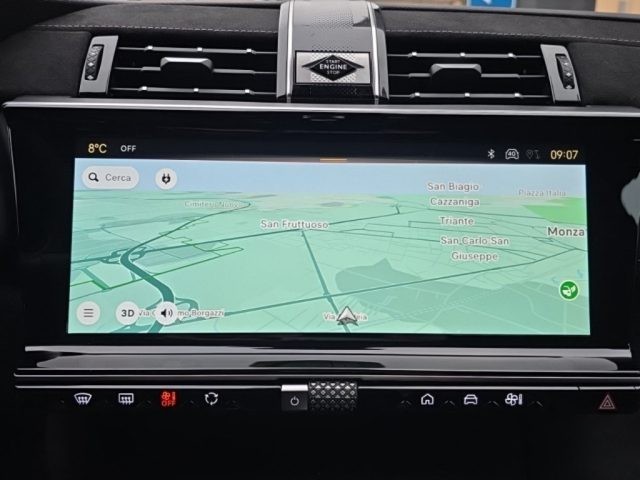 DS AUTOMOBILES DS 7 PALLAS PLUG-IN HYBRID 225CV - foto 14